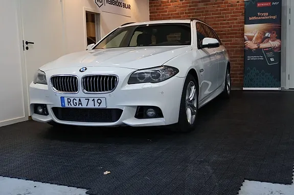BMW 520D