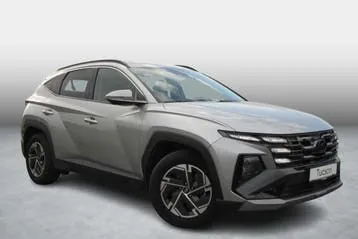 Hyundai Tucson 2024 photo 3