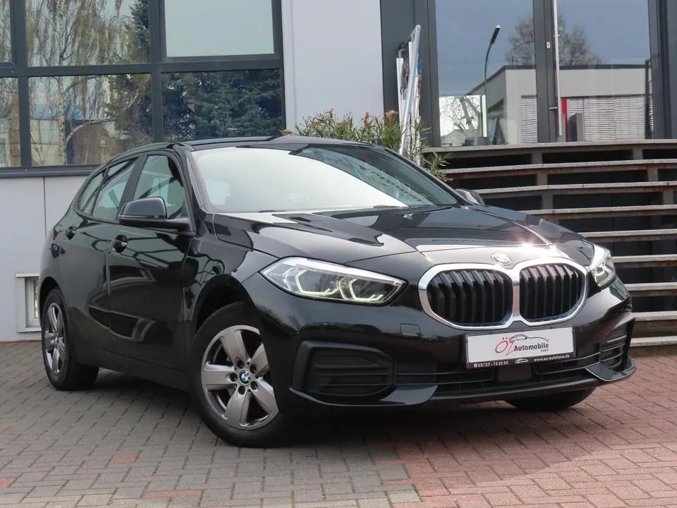 BMW 116D
