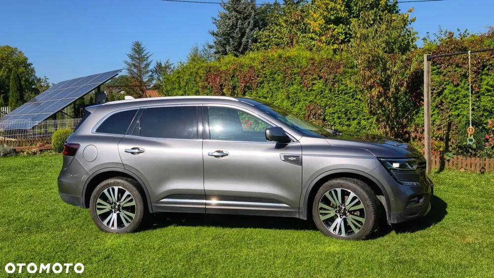 Renault Koleos 2019 photo 3
