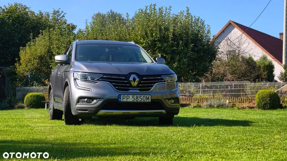 Renault Koleos 2019 photo 2