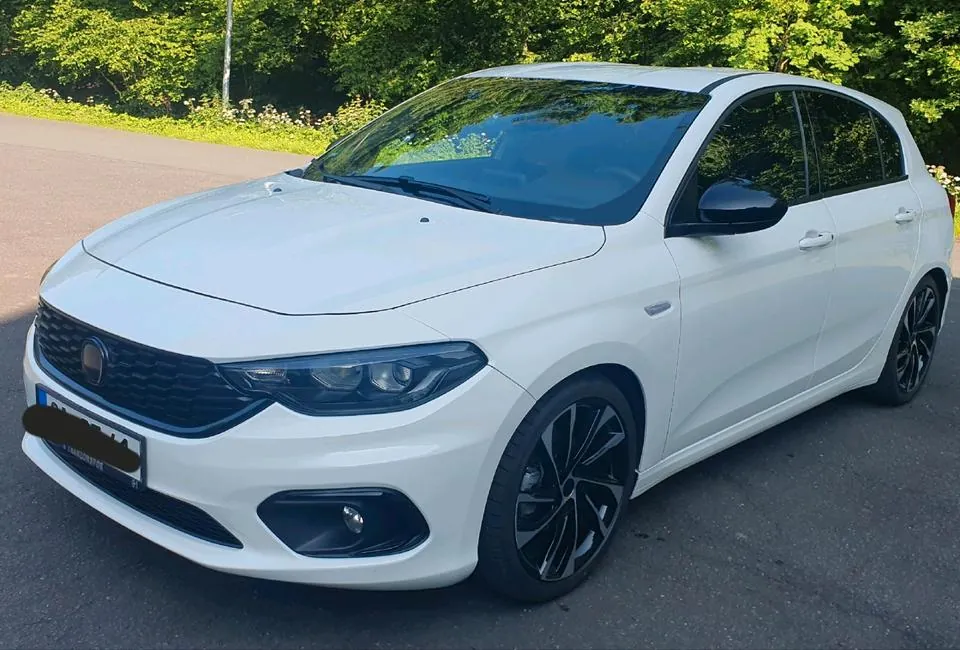 Fiat Tipo
