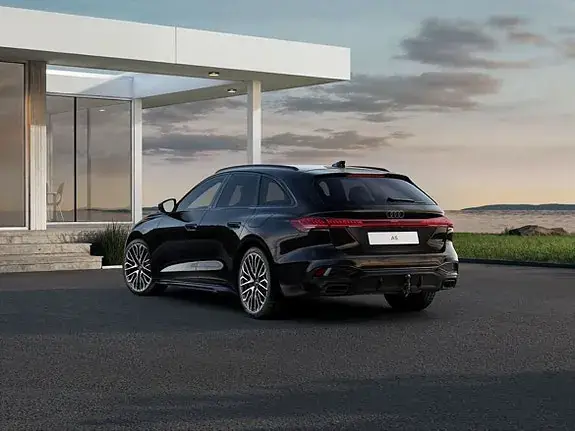 Audi A5 2027 photo 4