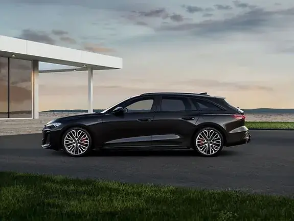 Audi A5 2027 photo 3