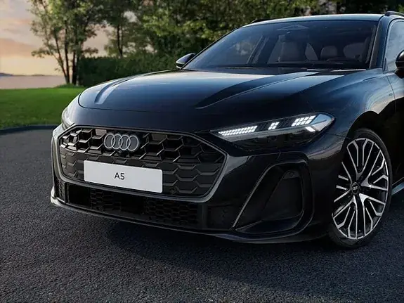 Audi A5 2027 photo 2
