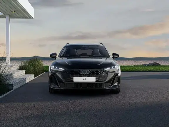 Audi A5 2027 photo 5