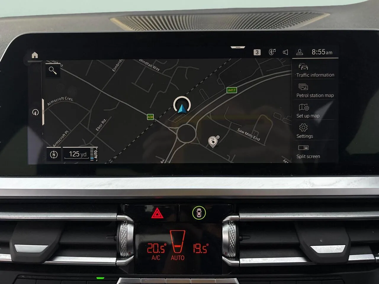 BMW 3 Series 2022 photo 5