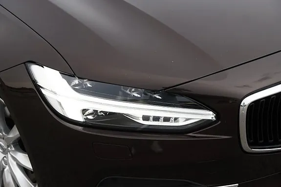 Volvo V90 2020 photo 4