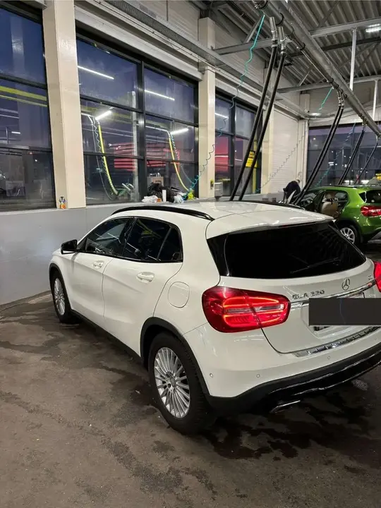 Mercedes-Benz Gla 2014 photo 2
