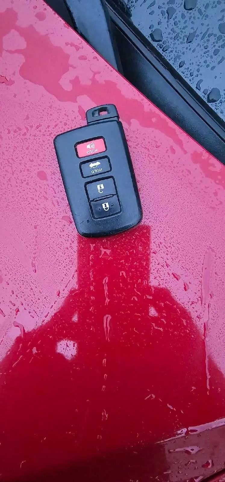 Toyota Camry 2012 photo 4