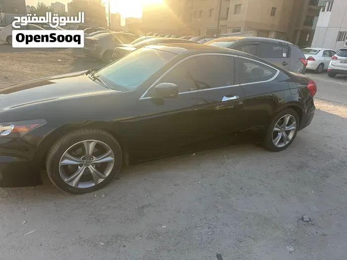 Honda Accord 2012 photo 4