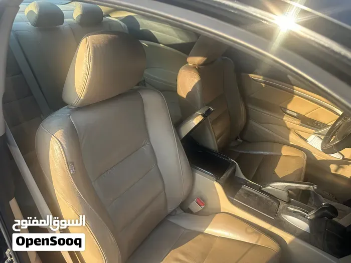 Honda Accord 2012 photo 3