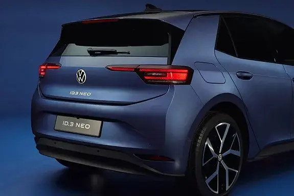 Volkswagen Id.3 Neo 2027 photo 3