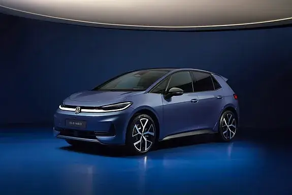 Volkswagen Id.3 Neo