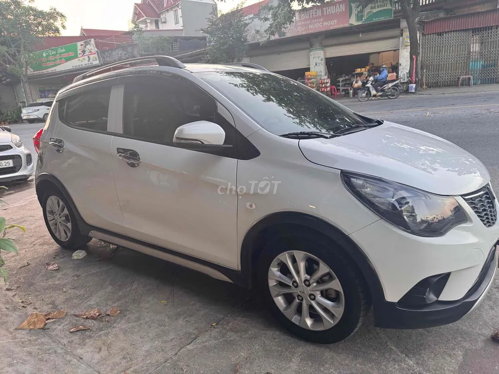 Vinfast Fadil 2020 photo 2