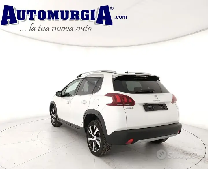 Peugeot 2008 2019 photo 3