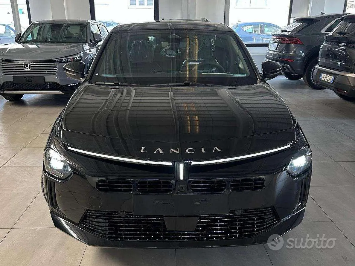 Lancia Ypsilon 2025 photo 5