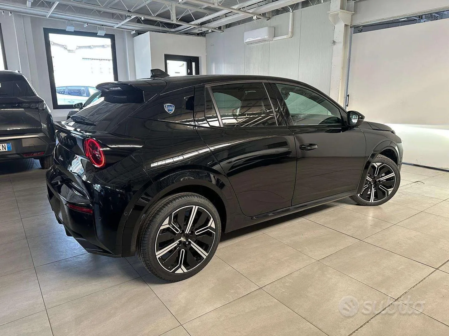 Lancia Ypsilon 2025 photo 4