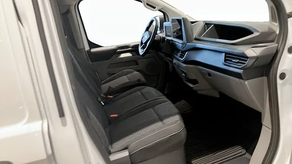 Ford Custom 2026 photo 3