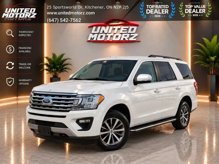 Ford Expedition