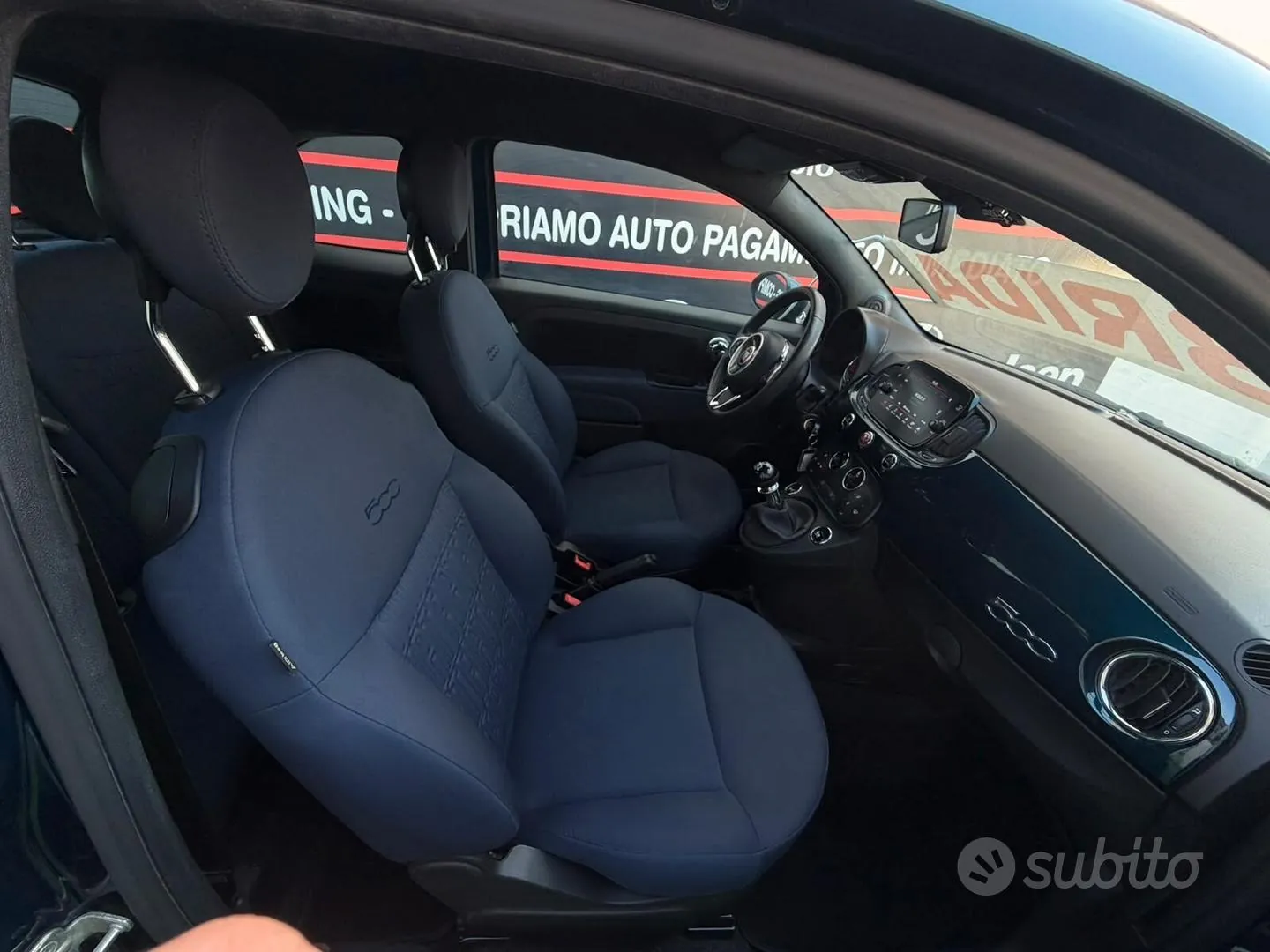 Fiat 500 2023 photo 5