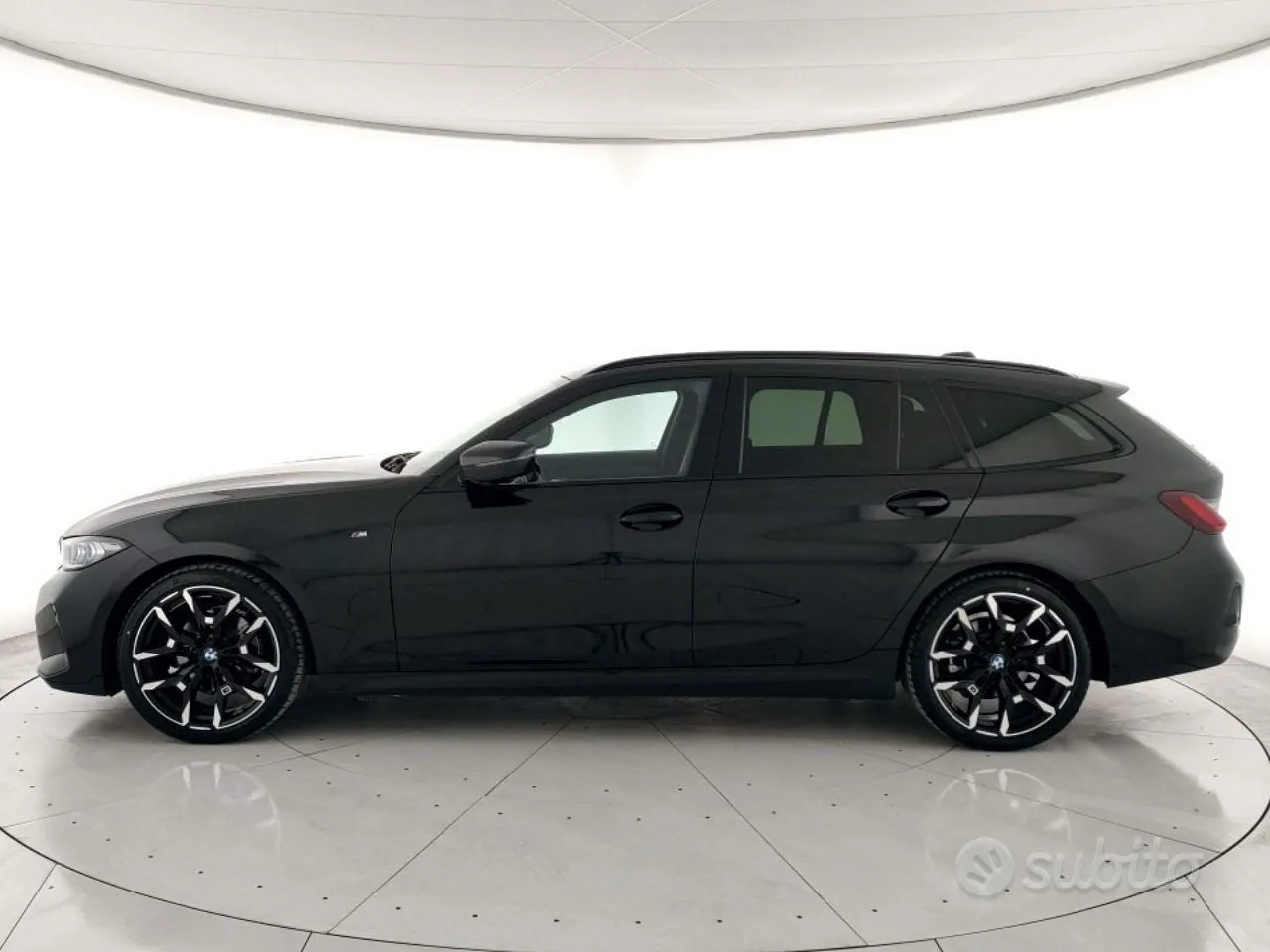 BMW 3 Series 2025 photo 2