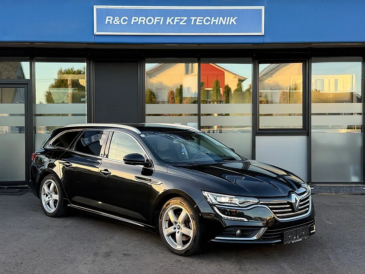 Renault Talisman