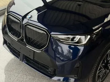BMW X3 2025 photo 3