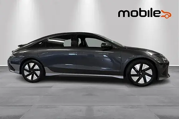 Hyundai Ioniq 6 2023 photo 2