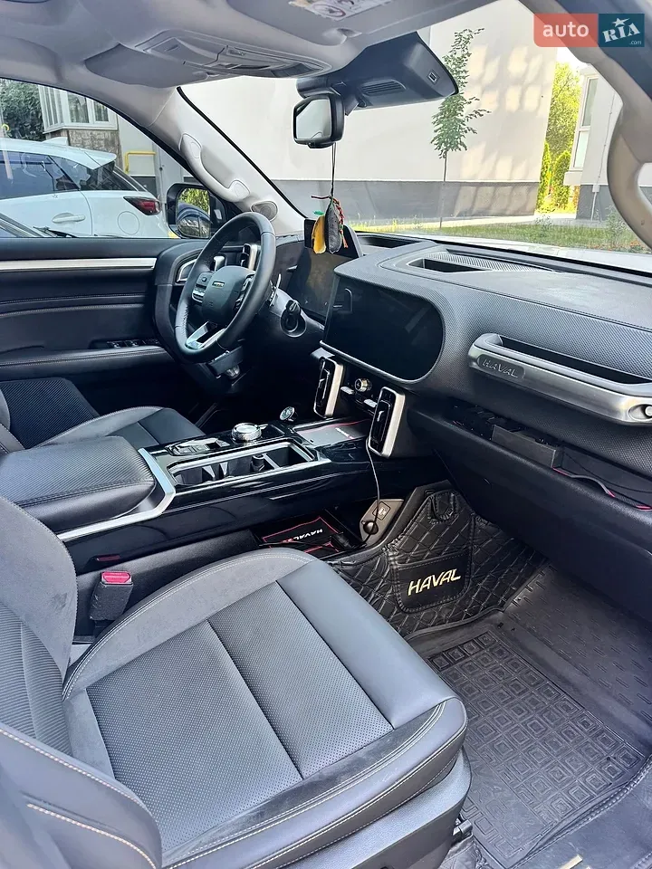 Haval Dargo 2023 photo 3
