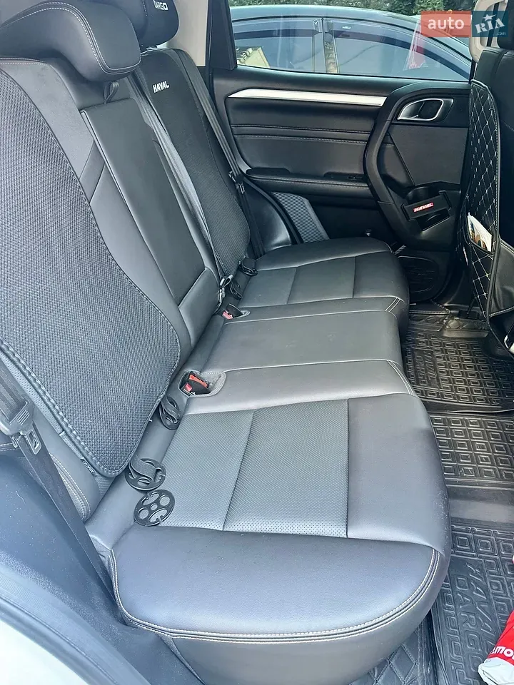 Haval Dargo 2023 photo 2