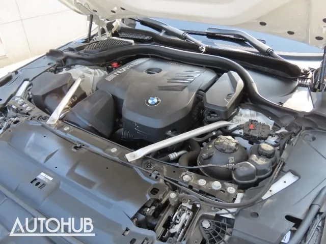 BMW 5 Series 2024 photo 5