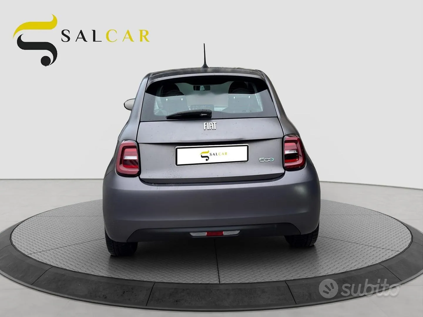 Fiat 500 2022 photo 4