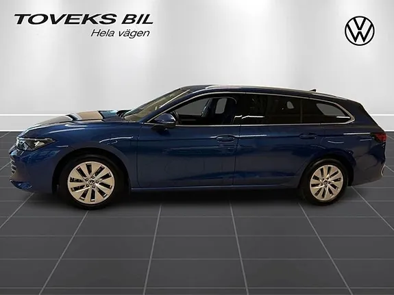 Volkswagen Passat 2025 photo 5