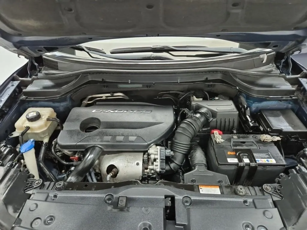 KG Mobility Tivoli 2019 photo 5