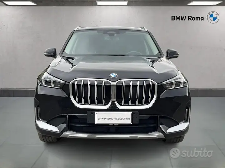 BMW X1 2023 photo 3