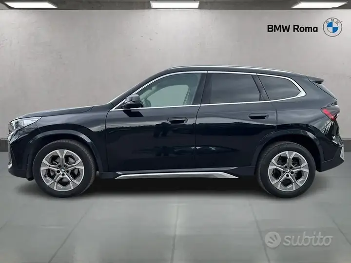 BMW X1 2023 photo 4