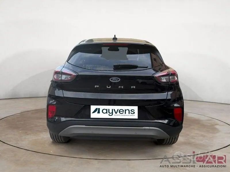Ford Puma 2023 photo 5
