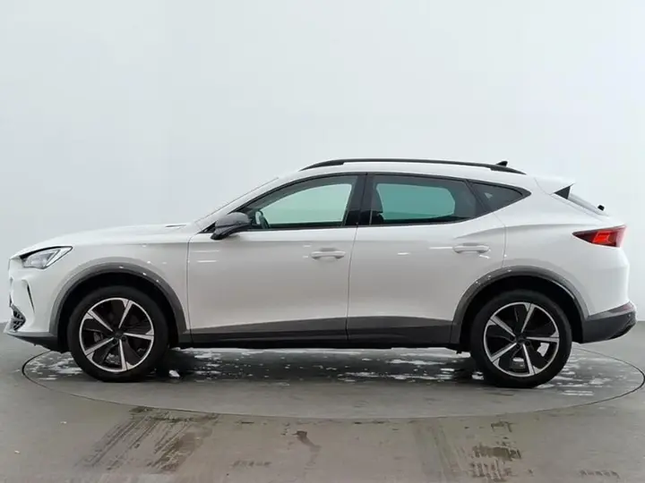 Cupra Formentor 2023 photo 4