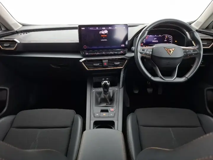 Cupra Formentor 2023 photo 3