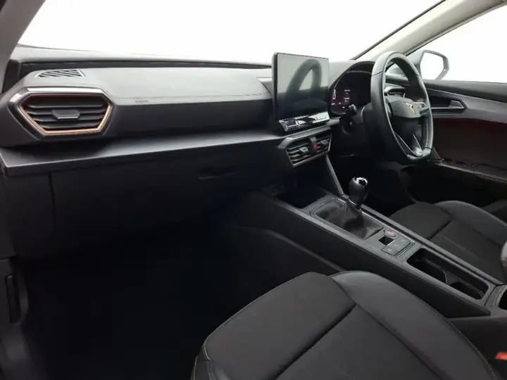 Cupra Formentor 2023 photo 5