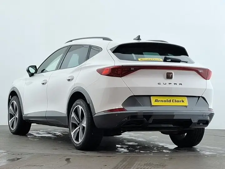 Cupra Formentor 2023 photo 2