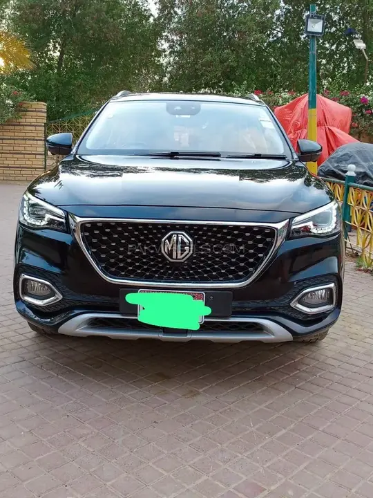 MG Hs