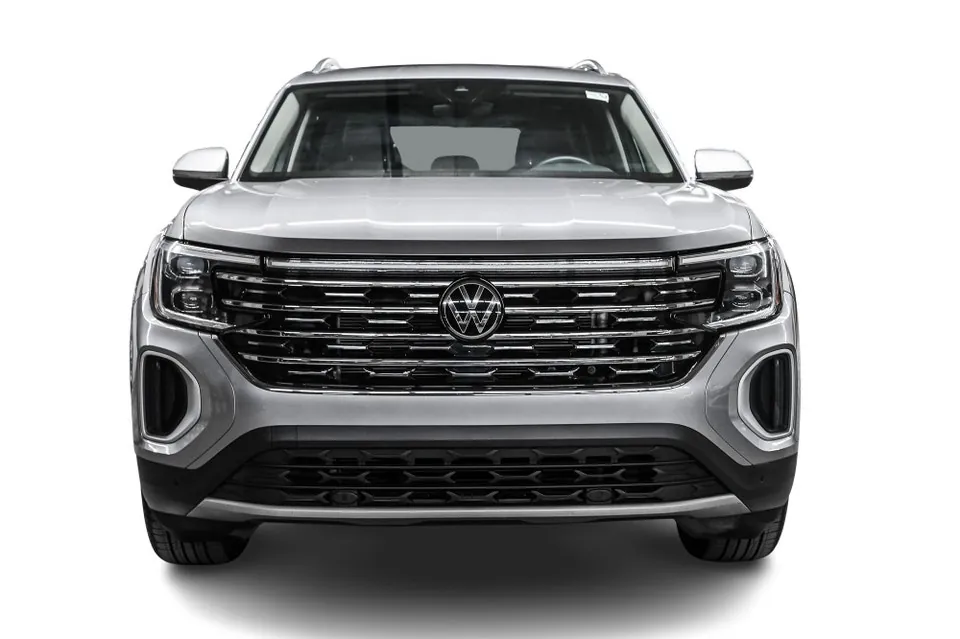 Volkswagen Atlas 2024 photo 2