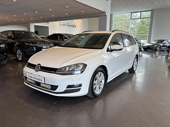 Volkswagen Golf I