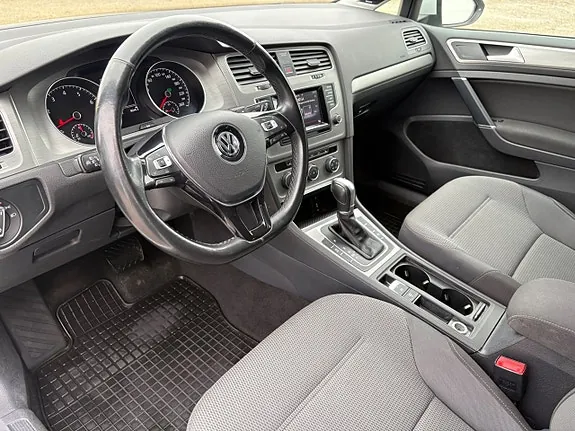 Volkswagen Golf I 2015 photo 5