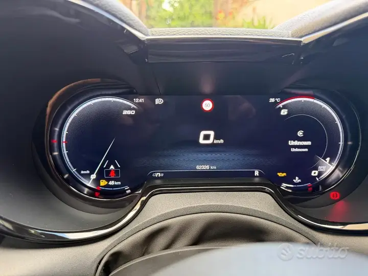 Alfa Romeo Tonale 2023 photo 5