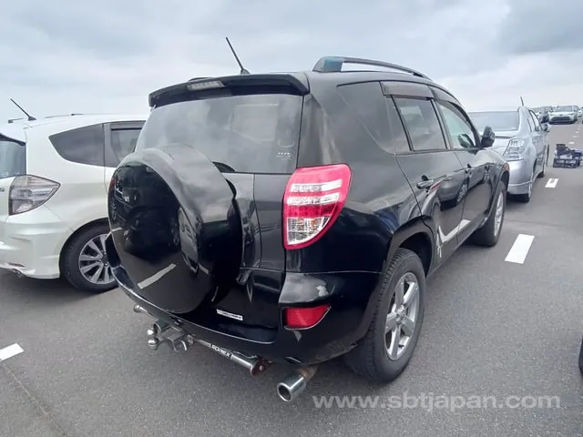 Toyota Rav4 2006 photo 4