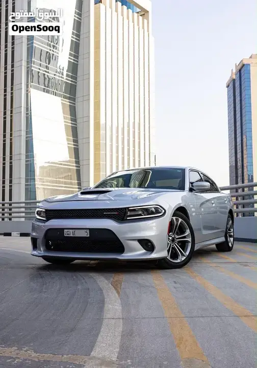 Dodge Charger
