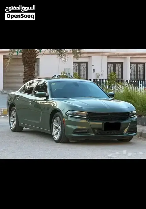 Dodge Charger 2021 photo 5
